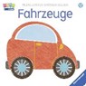 Meine ersten großen Bilder: Fahrzeuge -  - 9783473436262