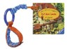 Mein Wimmel-Buggybuch: Auf dem Lande - MITGUTSCH,  Ali - 9783473436774