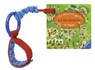 Mein Wimmel-Buggybuch: Auf dem Spielplatz - MITGUTSCH,  Ali - 9783473436781