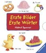 Erste Bilder - Erste Wörter (4 Titel im Schuber) - SPANNER,  Helmut - 9783473437412