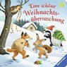 Eine schöne Weihnachtsüberraschung - CONTE,  Dominique - 9783473437627