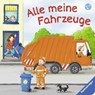 Alle meine Fahrzeuge - CONTE,  Dominique ; Staar, Katharina - 9783473437801