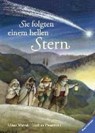 Sie folgten einem hellen Stern -  - 9783473446483