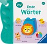 Play+ flip&pop Erste Wörter - ab 6 Monate - Dynamo Limited - 9783473456314
