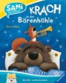 SAMi - Krach in der Bärenhöhle - Sean Julian - 9783473460618