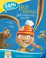 Hase Hibiskus - Zwei möhrenstarke Abenteuer - Andreas König - 9783473460625