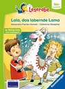 Leserabe - Vor-Lesestufe - Lala, das labernde Lama - Alexandra Fischer-Hunold - 9783473462131