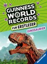 Guinness World Records - Dinosaurier - Nina Schiefelbein - 9783473462209