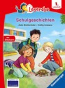 Leserabe - 1. Lesestufe - Schulgeschichten - Julia Breitenöder - 9783473462520