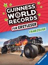 Guinness World Records - Fahrzeuge - Nina Schiefelbein - 9783473462605