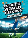 Guinness World Records - Sport - Nina Schiefelbein - 9783473462612