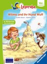 Leserabe Vor-Lesestufe - Wilma und ihr Hund Wuff - Judith Allert - 9783473463152