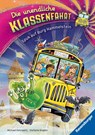 Die unendliche Klassenfahrt - Spuk auf Burg Hammelstein - Michael Petrowitz - 9783473463985