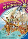 Die unendliche Klassenfahrt - Der Schatz auf der Dreizack-Insel - Michael Petrowitz - 9783473463992