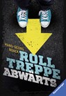 Rolltreppe abwärts - Hans-Georg Noack - 9783473476091