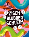 Zisch, Blubber, Schleim - naturwissenschaftliche Experimente mit hohem Spaßfaktor - Christoph Gärtner ; Dela Kienle - 9783473480630