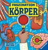 Faszination Körper - Jane Wilsher - 9783473480739