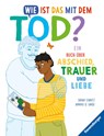 Wie ist das mit dem Tod? - Sarah Chavez - 9783473480784