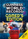 Guinness World Records - Gamer's Edition 2026 - Guinness World Records Ltd. - 9783473480975