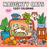 Cozy Coloring - Naughty Cats -  - 9783473481354