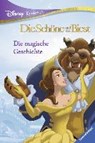 Disney Kinderbuch Die Schöne und das Biest: Die magische Geschichte -  - 9783473490493