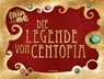Mia and me: Die Legende von Centopia - Karin Pütz - 9783473491681