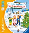 tiptoi® Meine schönsten Weihnachtslieder - Cee Neudert - 9783473492633