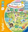 tiptoi® Mein Wimmelbuch - Anja Kiel - 9783473492794