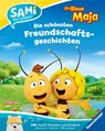SAMi - Die Biene Maja - Die schönsten Freundschaftsgeschichten - Carla Felgentreff - 9783473496631