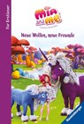 Mia and me - Neue Welten, neue Freunde - für Erstleser - Karin Pütz - 9783473496952