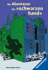 Die Abenteuer Der Schwarzen - Hans Jurgen Press - 9783473520282