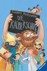 Die Räuberschule - Gudrun Pausewang - 9783473524600
