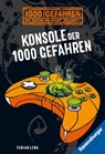 Konsole der 1000 Gefahren - Fabian Lenk - 9783473525720
