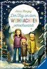 Herzog, A: Tag, an dem Weihnachten verschwand - HERZOG,  Anna ; Tourlonias, Joëlle - 9783473525751
