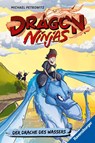 Dragon Ninjas, Band 6 - Der Drache des Wassers - Michael Petrowitz - 9783473526321