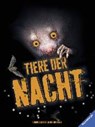 Tiere der Nacht - DE LA BÉDOYERE,  Camilla - 9783473552313