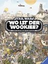Star Wars (TM) Wo ist der Wookiee? - HENSEL,  Wolfgang - 9783473554294