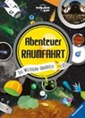 Abenteuer Raumfahrt - BRAKE,  Mark ; Jones, Emma ; Hensel, Wolfgang - 9783473554447