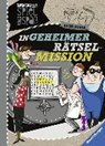 Conte, D: In geheimer Rätselmission - CONTE,  Dominique ; Große Holtforth, Isabel - 9783473555833