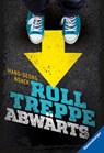 Rolltreppe abwarts - Hans-Georg Noack - 9783473580019
