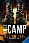 Boot Camp - Morton Rhue - 9783473582556