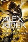 Alex Rider 8/Crocodile tears - Anthony Horowitz - 9783473585465