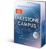 Lakestone Campus of Seattle, Band 2 - What We Lost - Alexandra Flint - 9783473586349