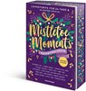Mistletoe Moments. Ein Adventskalender. Lovestorys für 24 Tage plus Silvester-Special - Alexandra Flint ; Jennifer Alice Jager ; Stefanie Lasthaus ; Saskia Louis - 9783473586721