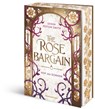 Hof der Dornen, Band 1: The Rose Bargain - Sasha Peyton Smith - 9783473586936