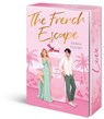 The French Escape - Love & Lavender, Band 1 - Sarah Fleury - 9783473587001