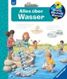 Wieso? Weshalb? Warum? Band 60 - Alles über Wasser - Andrea Erne - 9783473600915