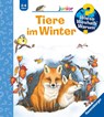Wieso? Weshalb? Warum? junior, Band 31 - Tiere im Winter - Andrea Erne - 9783473600953
