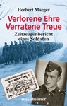 Verlorene Ehre Verratene Treue - Herbert Maeger - 9783475541766