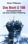 Das Boot U 188 - Klaus Willmann - 9783475543210